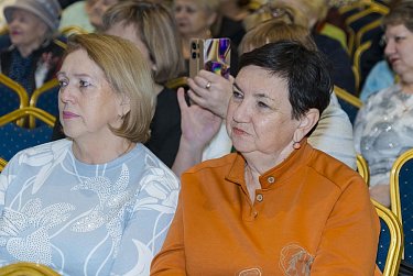 Александр Куниловский: «Моя первая прописка в Оренбурге – в Промышленном районе» 